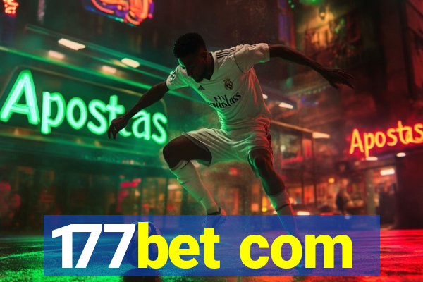 177bet com